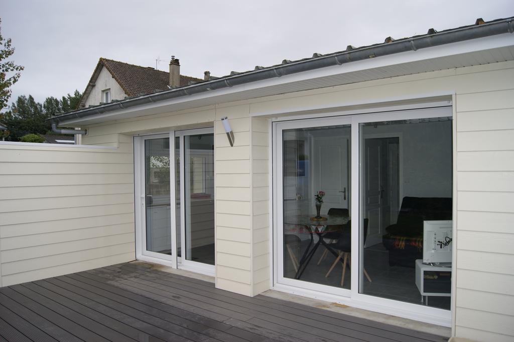 Le Tiot Gite Le Bois de Cise Exterior photo